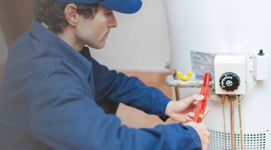 Local annual plumbing maintenance in Raynham, MA